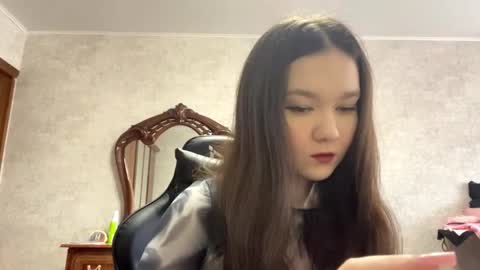 Snapshot of eulaliasandlin chatting on 10/08/25, 10:02 Lina my telegram channel online show from 10/08/25, 10:02