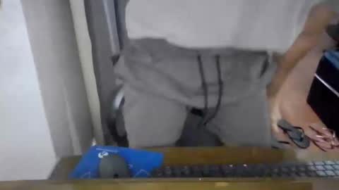 eumesmo03 online show from 10/30/25, 04:14