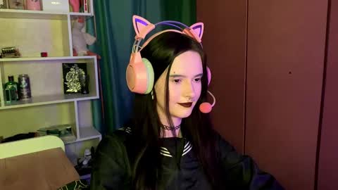 Kate online show from 02/27/26, 11:10