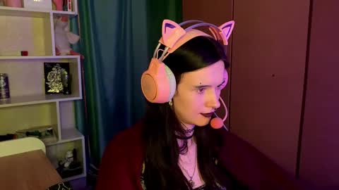 Kate online show from 02/28/26, 01:45