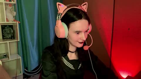 Kate online show from 03/06/26, 11:17