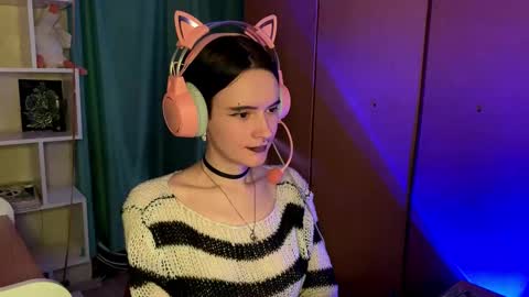 Kate online show from 03/12/26, 11:05