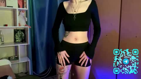 Kate online show from 03/28/26, 01:22