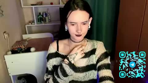 Kate online show from 04/22/26, 11:01