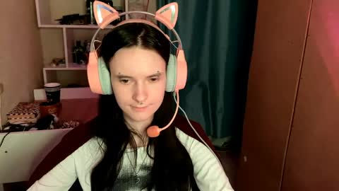 Kate online show from 06/04/26, 05:57