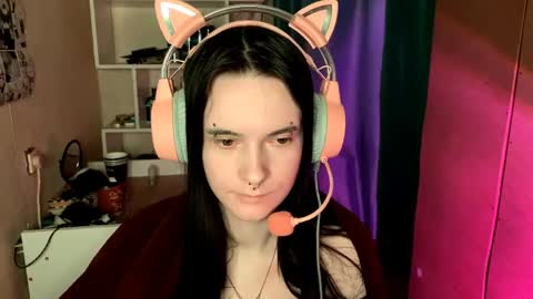 Kate online show from 06/07/26, 05:00