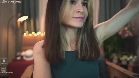 Mira online show from 12/22/24, 11:33