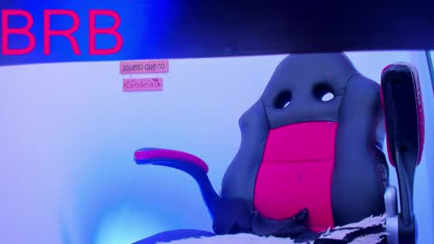 Snapshot of eva1green1 chatting on 01/27/25, 02:46 eva1green1 online show from 01/27/25, 02:46