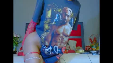 eva4him831 online show from 10/01/25, 11:22
