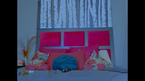 eva4him831 online show from 10/12/25, 09:14