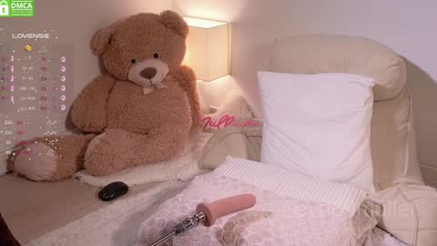 Snapshot of eva69muller chatting on 01/11/25, 12:18 Eva  next show  8pm CEST AMST online show from 01/11/25, 12:18