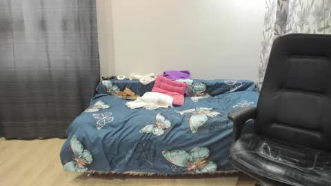 Eva online show from 03/07/25, 10:02