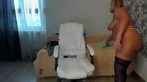 Eva online show from 12/05/25, 08:23