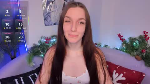 Eva online show from 01/09/26, 02:25