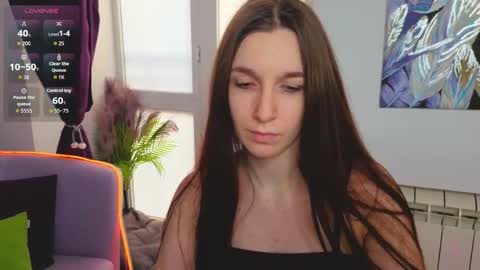 Eva online show from 04/11/26, 02:27