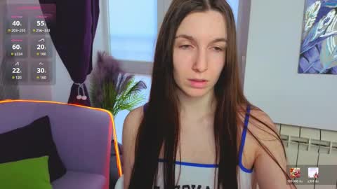 Eva online show from 04/18/26, 01:31