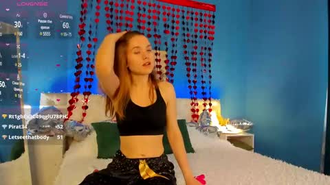 Eva GTM2  Mon Tue Thu Sat Sun 0400 am-1030am online show from 02/16/25, 04:20