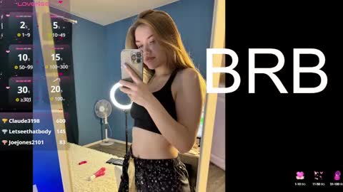 Eva GTM2  Mon Tue Thu Sat Sun 0400 am-1030am online show from 02/16/25, 07:26