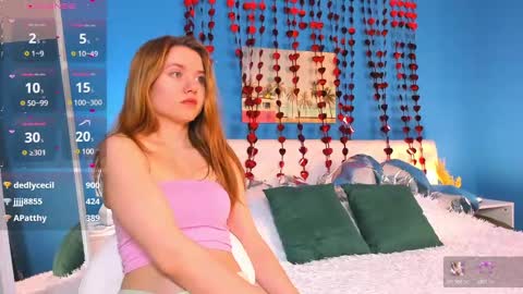 Eva GTM2  Mon Tue Thu Sat Sun 0400 am-1030am online show from 02/19/25, 01:28