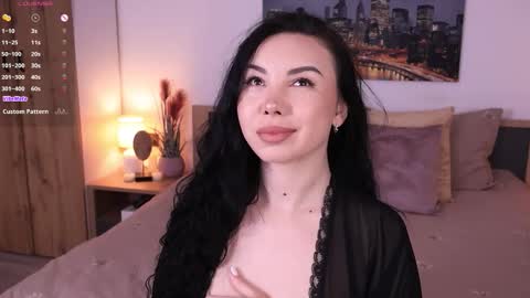 Eva online show from 03/16/26, 07:23