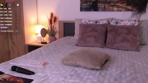 Eva online show from 03/29/26, 06:35