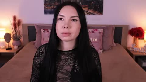 Eva online show from 05/29/26, 06:33