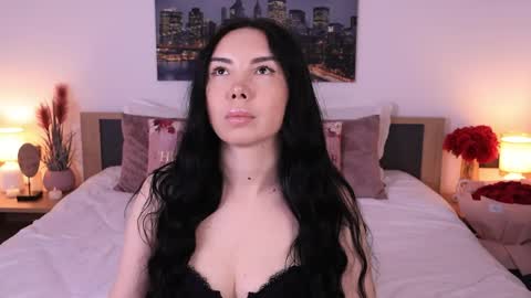 Eva online show from 06/07/26, 07:34