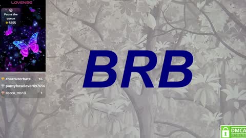 Eva online show from 01/19/25, 04:04