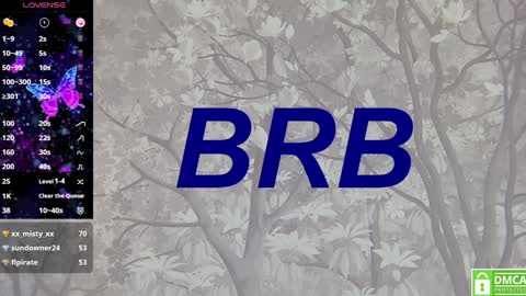 Eva online show from 01/24/25, 07:07