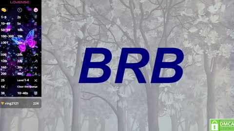 Eva online show from 01/27/25, 04:11