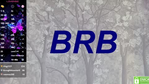 Eva online show from 01/27/25, 07:13