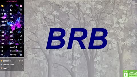 Eva online show from 02/01/25, 04:11