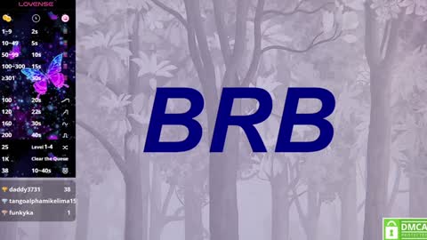 Eva online show from 02/06/25, 04:25