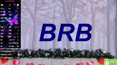 Eva online show from 02/16/25, 07:16