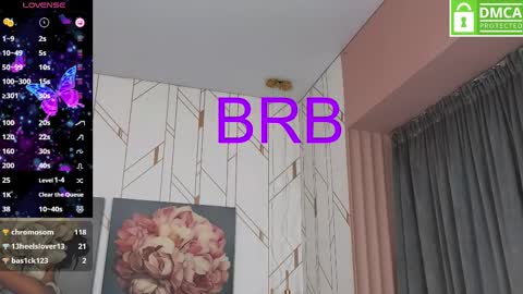 Eva online show from 02/24/25, 04:15