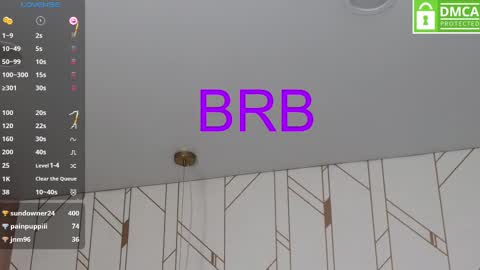 Eva online show from 02/26/25, 04:14