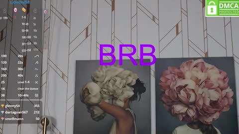 Eva online show from 03/02/25, 04:10