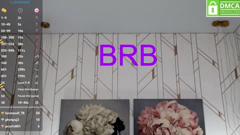 Eva online show from 03/09/25, 07:12