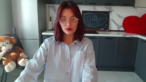 Snapshot of eva_avea chatting on 03/19/26, 11:03 Vanellope online show from 03/19/26, 11:03