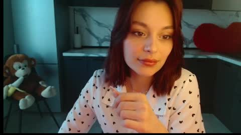 Snapshot of eva_avea chatting on 03/24/26, 07:46 Vanellope online show from 03/24/26, 07:46
