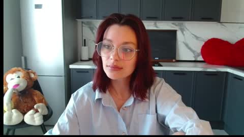 Snapshot of eva_avea chatting on 03/25/26, 07:58 Vanellope online show from 03/25/26, 07:58