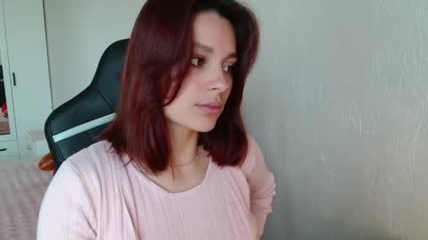 Snapshot of eva_avea chatting on 05/05/26, 09:28 Vanellope online show from 05/05/26, 09:28