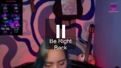 Iris Smile  independent model online show from 09/26/25, 06:56