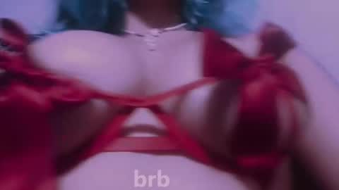 Iris Smile  independent model online show from 11/11/25, 03:56