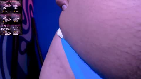 Iris Smile  independent model online show from 05/04/26, 04:47