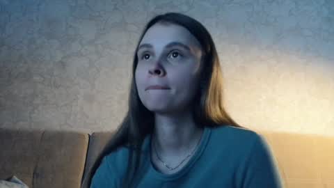 Eva Calvin online show from 12/08/24, 03:13