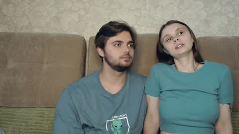 Eva Calvin online show from 12/10/24, 09:33