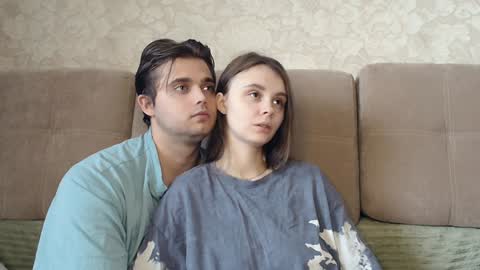 Eva Calvin online show from 12/12/24, 05:20