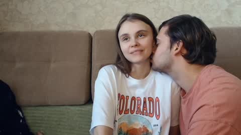 Eva Calvin online show from 12/15/24, 06:07