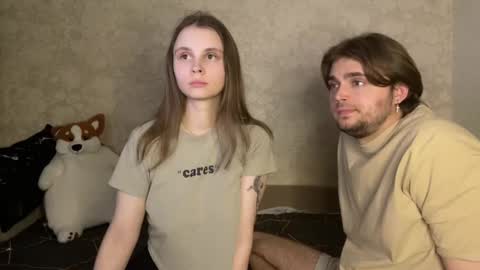 Eva Calvin online show from 03/07/25, 02:56